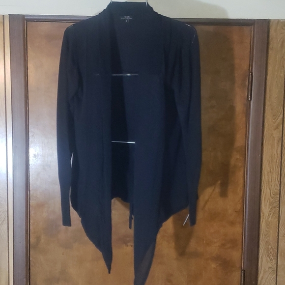 ~ VEX Collection Women's Cardigan Size Large - Picture 1 of 6